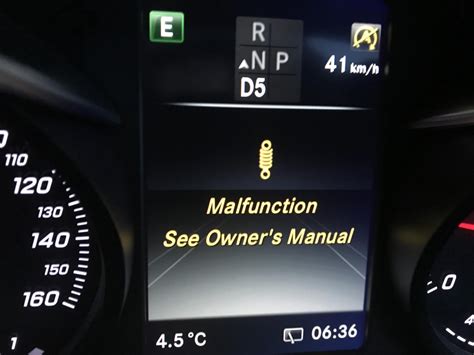 The system then disables your ability to use Audi <strong>Drive</strong> Select until the problem is fixed. . Malfunction drive at max 50 mph